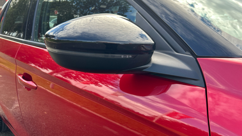 Vauxhall Corsa 1.2 GS 5dr Petrol Hatchback